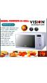 VISION MICROWAVE OVEN-VSN E5-GRILL-20L. 