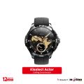 Kieslect Actor BT Calling Smart Watch. 