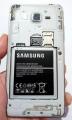 Samsung Battery for SAMSUNG GALAXY J2 PRIME(2600). 
