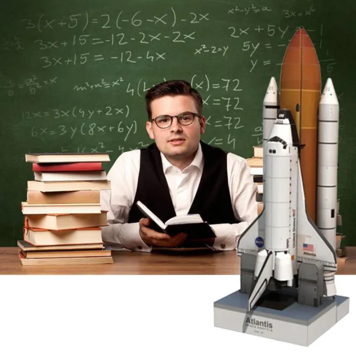 %E3%80%90Trusted%E3%80%91%20Set%20Children%20DIY%20Space%20Shuttle%20Models%20Paper%20Airplane%201:150%20Model%20Space%20Toys%20Handmade%20Rocket%20Educational%20For%20Kids%20V6H8%20-%20Image%205