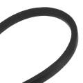 Lawn Mower V Belt A99 (1/2''x101'') Mower Deck Belt Replacement/Industrial Use. 