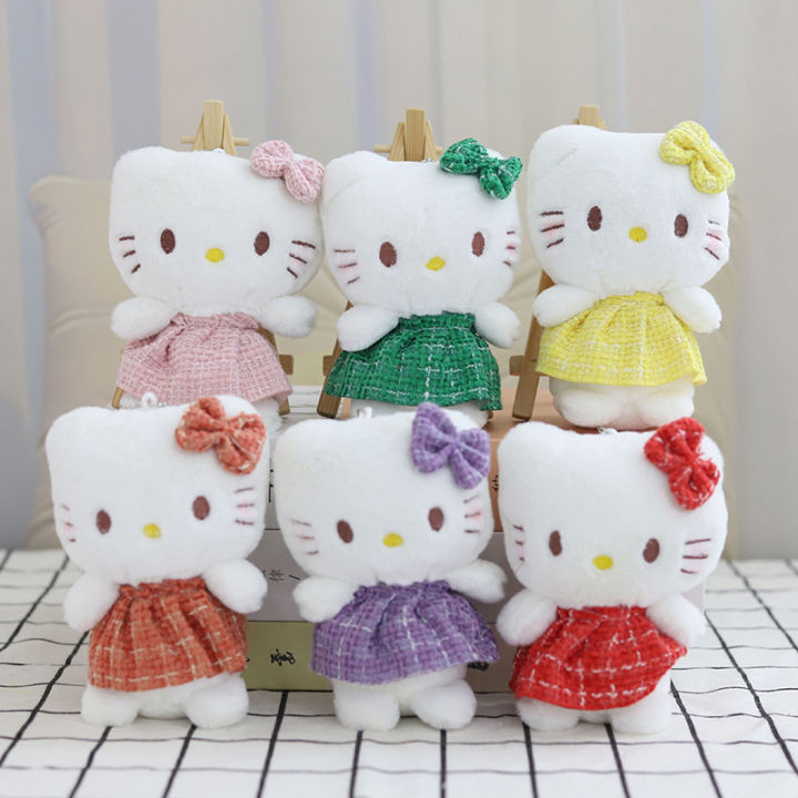 Cute%20KT%20Cat%20Pendant%20Plush%20HelloKitty%20Doll%20Bag%20Keychains%20Pendant%20Car%20Decoration%20Creative%20Cute%20Kids%20Birthday%20Gift%20For%20Girls%20Fayshow%20-%20Image%202