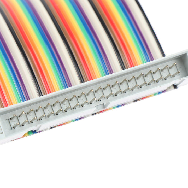 Raspberry%20Pi%2040%20Pin%20GPIO%20Cable%20Extension%20Wire%20for%20Raspberry%20Pi%204B/3B%20GPIO%20Board%20-%20Image%206