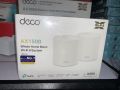 Router TP-Link Deco X10 2 Pack AX1500 Whole Home Mesh (Warranty: 02 Years, Service waranty: 05 Years).