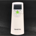 TRANSTEC Ac Remote. 
