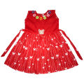 Baby Girls Cotton Fabric Printed Girls Frock For 2-6 Years Baby Dress বাচ্চাদের জামা. 
