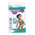 KIDSTAR Pant Diaper Large 5Pcs. 