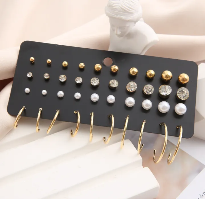 20%20pairs%20earrings%20set%20pearl%20zircon%20earrings,%20women%20fashion%20jewelry%20-%20Image%206