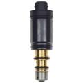 Car Air Conditioner Ac Compressor Solenoid Valve Electronic Control Valve Accessories Parts for AUDI. 