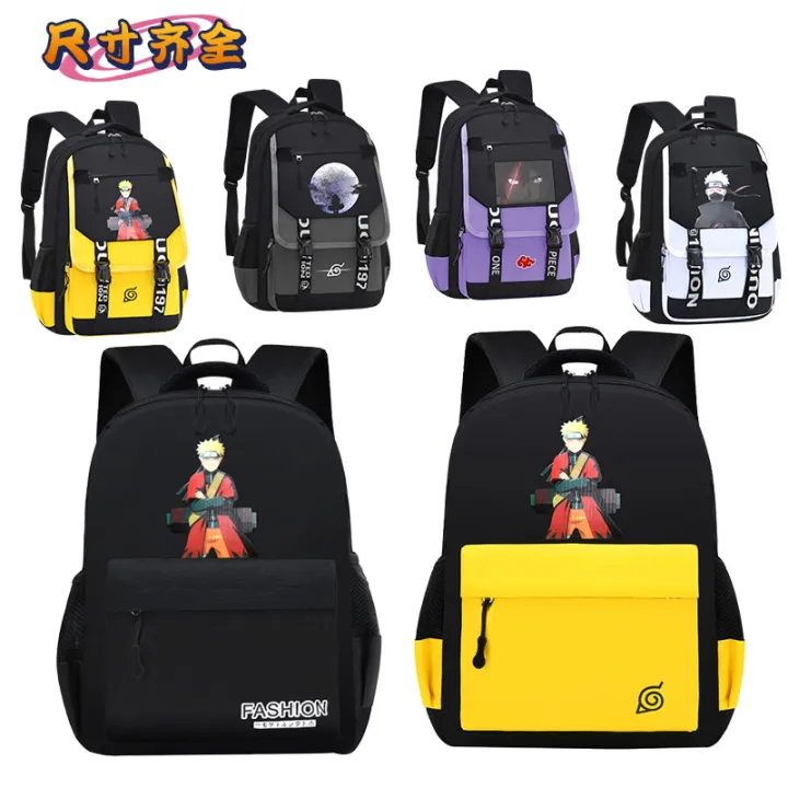 Naruto%20schoolbag%20man%20Kakashi%20Naruto%20Uchiha%20Itachi%20elementary%20school%20junior%20high%20school%20students%20new%20anime%20backpack%20-%20Image%204