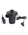 Ac Electric Air Pump - Black. 
