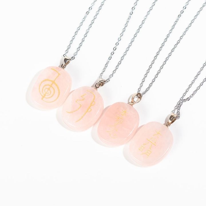 Reiki%20Natural%20Stones%20Necklace%20Lapis%20Lazuli%20Symbol%20Carving%20Energy%20Amulet%20Quartz%20Crystal%20Pendant%20Chakra%20Charm%20Yewelry%20-%20Image%203