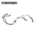 2135010801 Exhaust Hose Exhaust Manifold for Mercedes-Benz GLC E180 200D 250 300 350E. 
