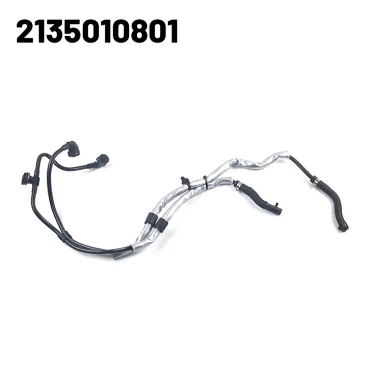 2135010801%20Exhaust%20Hose%20Exhaust%20Manifold%20for%20Mercedes-Benz%20GLC%20E180%20200D%20250%20300%20350E%20-%20Image%204