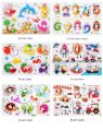 Montessori Baby Puzzle Educational Toys For Children Baby Game Puzzle Board Jigsaw Child Puzzle Wooden Puzzles For Kids 2 3 Year MuXiaRe.