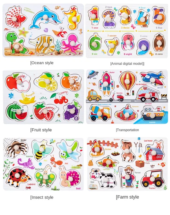 Montessori%20Baby%20Puzzle%20Educational%20Toys%20For%20Children%20Baby%20Game%20Puzzle%20Board%20Jigsaw%20Child%20Puzzle%20Wooden%20Puzzles%20For%20Kids%202%203%20Year%20MuXiaRe%20-%20Image%206