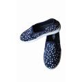 Girls printed casual shoe. 
