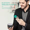 A10 Wireless Bluetooth Speaker Outdoor Subwoofer Mini Portable Speaker FM radio Music Speake For Cell Smartphone Support SD Card.