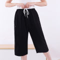 Sunnyheart Elderly Pants Single Pocket Cystostomy Patient Care Pants. 