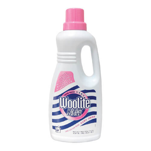 Woolite Fabric Hand Wash Liquid Detergent