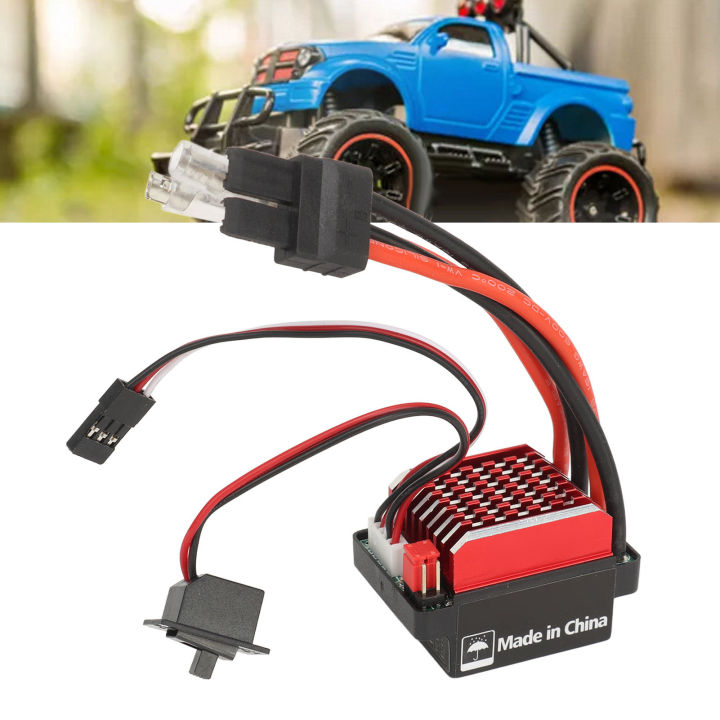 RC%20Boat%20ESC,%20Brushed%20ESC%20Bidirectional%20with%20Brake%20for%20Replacement%20-%20Image%206