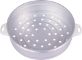 Gazi Rice Cooker FRC-1.8L-2P Red Double Pot Non-Stick & Stainless Steel. 
