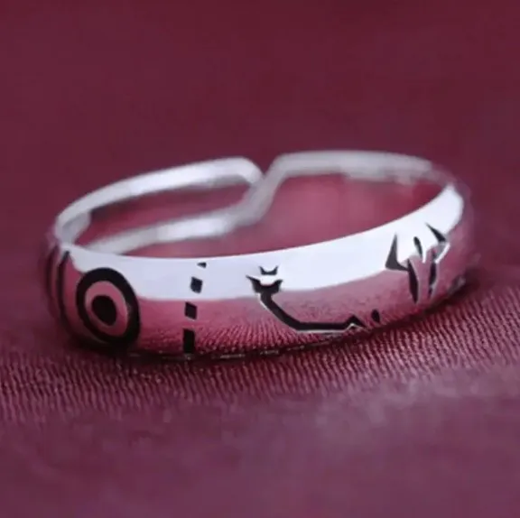 jujutsu%20kaisen%20Anime%20Ryomen%20Sukuna%20Adjustable%20Size%20925%20Sterling%20Silver%20Rings%20For%20Men%20Women%20-%20Image%203