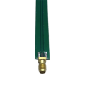 EMC EMI Near Field Probe Electric Field Probe Magnetic Field Probe Radiation Rectification Green. 