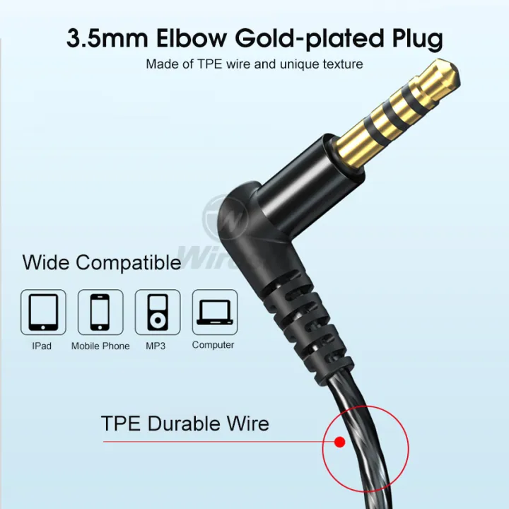 Wiresto%20Wired%20Headset%20With%20Microphone%20Wired%20Earbuds%20In%20Ear%20Earphones%20%20Hi-fi%20Sound%20Earphone%20with%20Microphone%20No%20Ear%20Pain%20Earphone%20Noise%20Canceling%20Headset%20For%20Live%20Broadcast%20Of%20Karaoke%20Online%20Video%20Live%20-%20Image%208