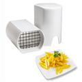 Chips Maker Potato Chipper Potato Veggie Chopper Best for French Fries Apple Slicers Potato Chips Waffle Maker Vegetable Cutter-No.1.