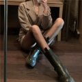 Womens Long Fishnet Thigh Long Socks Fishnet Pantyhose Tights Female Summer Legging Stocking.