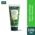 MAYA Anti Pimple Neem Facewash 100 ml. 