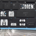 Replacement Keycap Key cap Scissor Clip Hinge For ASUS ROG Zephyrus G14 GA401 GA401U G15 GA503 GA503QS GU603 Laptop Keyboard.