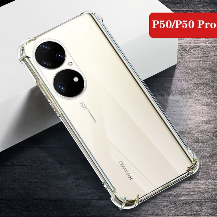 Huawei%20P50%20Pro%20Camera%20Protection%20Premium%20Silicone%20Case%20Crystal%20Clear%20Soft%20TPU%20Ultra-Thin%20Transparent%20Flexible%20Protective%20Mobile%20Phone%20Back%20Cover%20-%20Image%202
