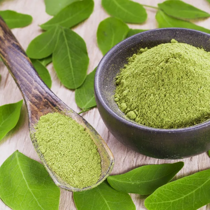 Moringa - Organic Moringa Oleifera Powder (100g) | Daraz.com.bd