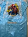 Student Raincoat for Kids Boys and Girls Waterproof Rain Coat for Children.