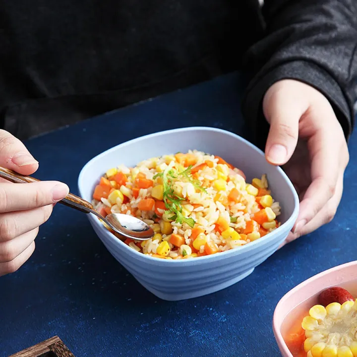 %E3%80%90NEW%E3%80%91%20Wheat%20Straw%20Fiber%20Thick%20Children%20Heat%20Insulation%20Soup%20Square%20Bowl%20Tableware%20Eco%20Friendly%20Rice%20Salad%20Noodle%20Bowl%20Dinnerware%20-%20Image%202