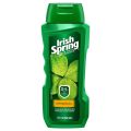 International Thailand product Body wash Shower Irish spring shower gel used for male female - 532 ml.