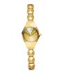 inspried by GEDI 1101 Women's Mini Dial Bracelet Simple and Fashionable Waterproof Tungsten Steel Color Women's Watch Quartz Watch.