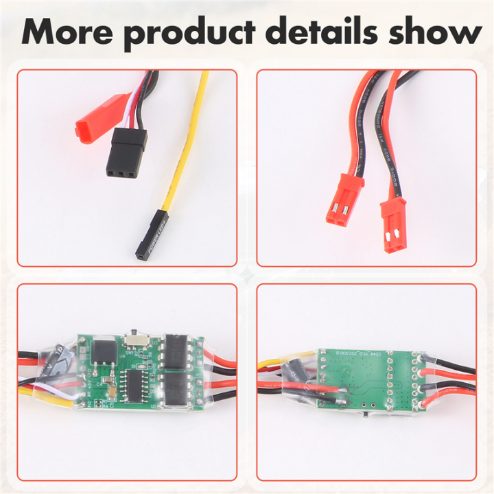 Dual%20Way%20Bidirectional%20Brushed%20Esc%202s-3s%20Lipo%205a%20Esc%20-%20Image%202