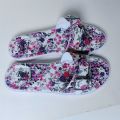 Exclusive Design Women Rubber Slides Sandel Shoes Multy Colour & Design. 