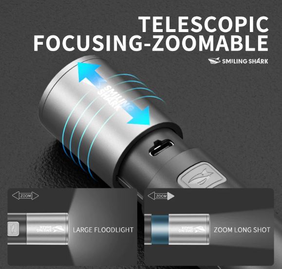 LED%20Portable%20Torch%20Light%20With%20Desk%20lamp%20Super%20Bright%20Zoomable%203Modes%20Type-C%20Rechargeable%20SmilingShark%20SD1011%20-%20Image%205