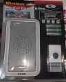CALLNG BELL ,Wireless Digital Door Bell(Quality calling bell).