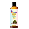 Premium Organic Castor Oil, Vennar Tel -100ml. 
