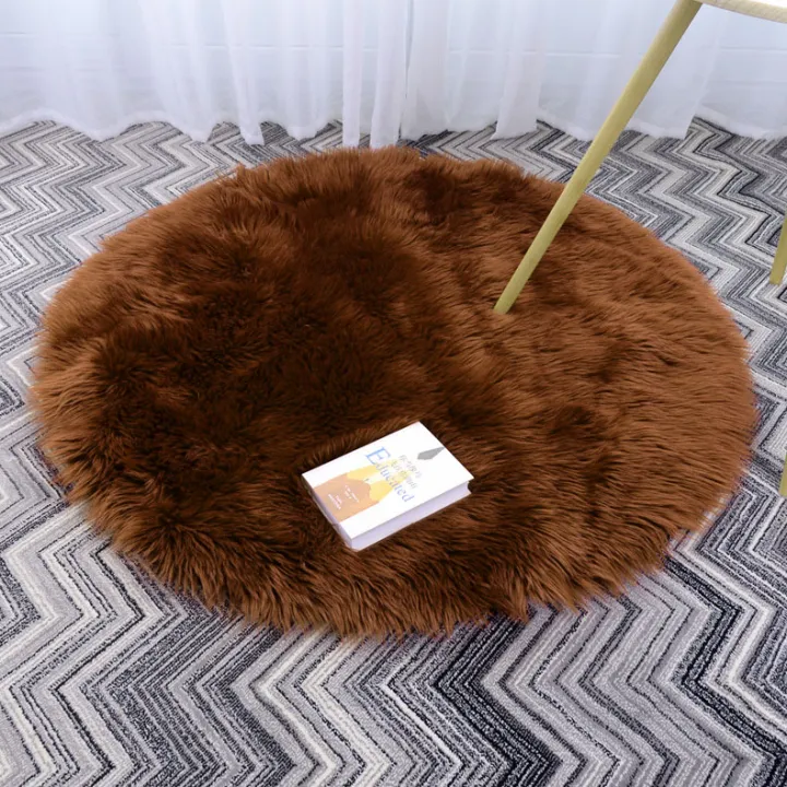 Soft%20Fur%20Carpet%20Circle%20shape%20Fluffy%20Rugs,%20Hairy%20Fur%20Rugs%20Washable%20Faux%20Fur%20Rug%20For%20Kids%20Bedroom%20Home%20Decoration%20Sofa%20Cushions%20Mat%20Soft%20Carpet%20Sheepskin%20Rug%20(1pc,%2040cm%20Circle)%20-%20Image%209