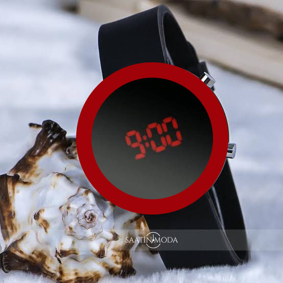 LED%20Displays%20Digital%20Watch%20with%20Silicon%20Strep%20for%20Men%20-%20Black%20-%20Image%202