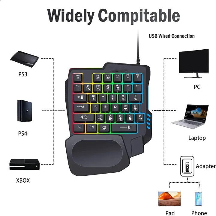 Jedel%20K601%20Single%20Hand%20RGB%20Gaming%20Keyboard%20-%20Image%203