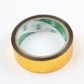 Golden Reflective Adhesive Tape Safty Warning Stripe, Masking Tape DIY Craft 19mm/30mm Width. 