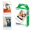 10 Sheets Fujifilm Instax Mini 12 Film Photo Paper for Fuji Instax Mini 99 11 9 8 7+ 40 SE 50 90 Evo Instant Camera Instax Film. 