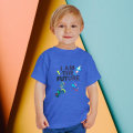Comfortable High quality kids T-Shirt. 